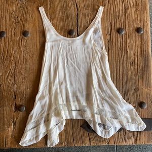 Intimates free people swing tank